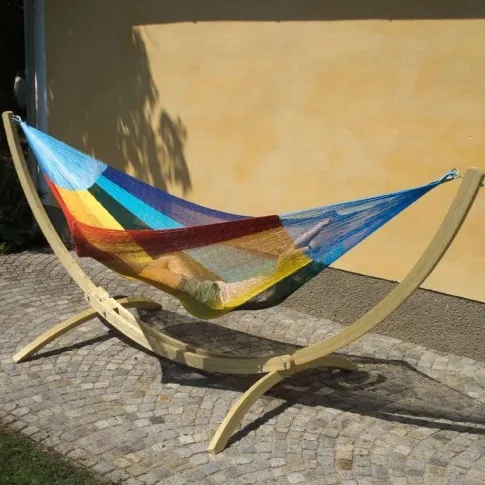 Siesta Grande Matrimonial Plus Paradiso by MacaMex MA-90882 color multicolor